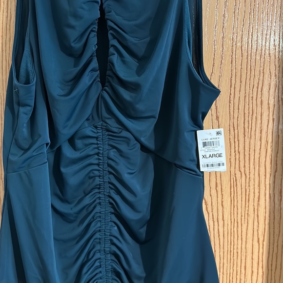 INC International Concepts Sleeveless Top - Picture 5 of 7